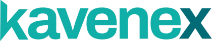 Kavenex Logo Kavenex Logo